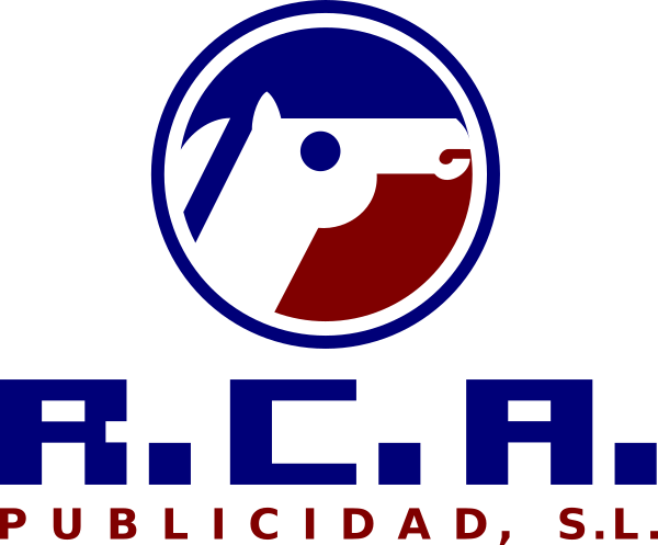 Logo R.C.A. Publicidad